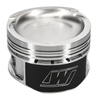 kit piston Wiseco pour Seat VW VR6 2.8/2.9L 12V(9.0:1)
