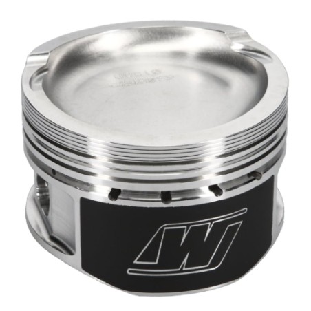 kit piston Wiseco pour Seat VW VR6 2.8/2.9L 12V(9.0:1)