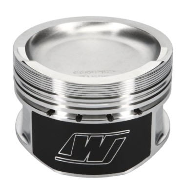 kit piston Wiseco pour Seat VW VR6 2.8/2.9L 12V(9.0:1)