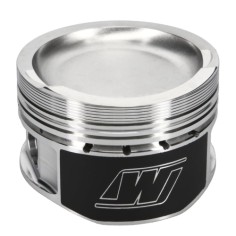 kit piston Wiseco pour Seat VW VR6 2.8/2.9L 12V(9.0:1)