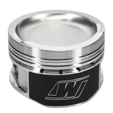 kit piston Wiseco pour Seat VW VR6 2.8/2.9L 12V(9.0:1)