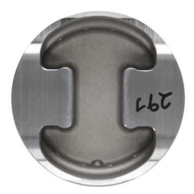 kit piston Wiseco pour Seat VW VR6 2.8/2.9L 12V(9.0:1)