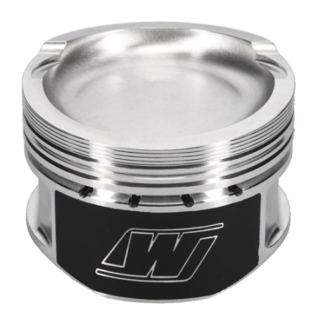 kit piston Wiseco pour Seat VW VR6 2.8/2.9L 12V(9.0:1)