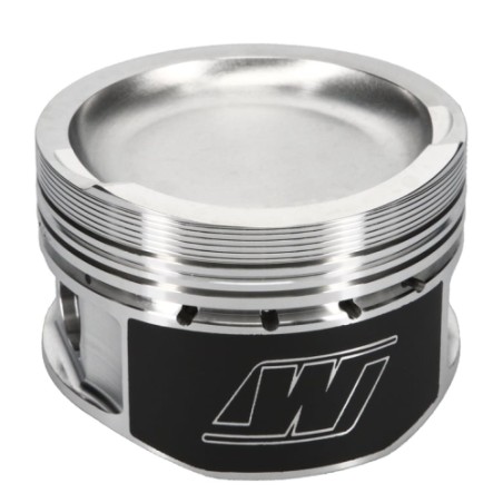 kit piston Wiseco pour Seat VW VR6 2.8/2.9L 12V(9.0:1)