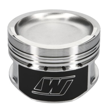 kit piston Wiseco pour Seat VW VR6 2.8/2.9L 12V(9.0:1)