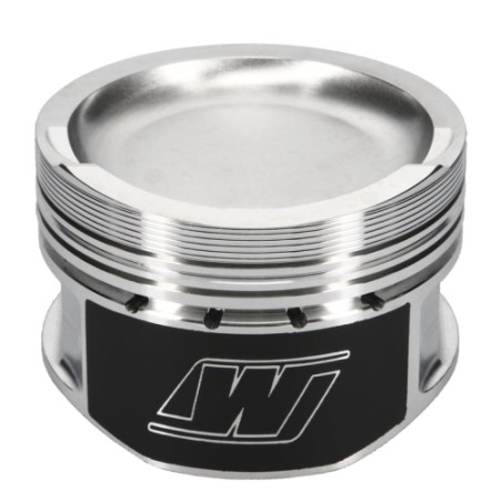 kit piston Wiseco pour Seat VW VR6 2.8/2.9L 12V(9.0:1)