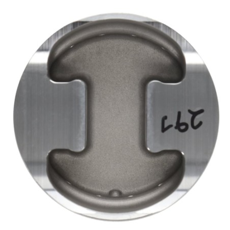 kit piston Wiseco pour Seat VW VR6 2.8/2.9L 12V(9.0:1)