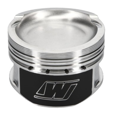 kit piston Wiseco pour Seat VW VR6 2.8/2.9L 12V(9.0:1)