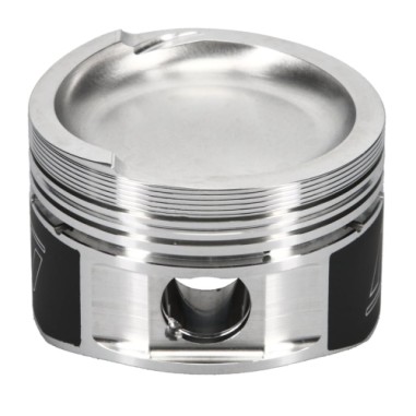 kit piston Wiseco pour Seat VW VR6 2.8/2.9L 12V(9.0:1)