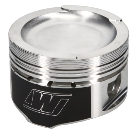 kit piston Wiseco VW Golf/Jetta 2.0L ABA 8V(-15cc)10.5:1-