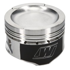 kit piston Wiseco VW Golf/Jetta 2.0L ABA 8V(-15cc)10.5:1- 2