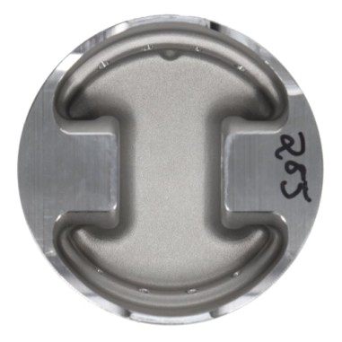 kit piston Wiseco VW Golf/Jetta 2.0L 9A 16V(-11cc) 9.0:1-