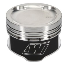 kit piston Wiseco pour Toyota Supra 7MGTE 3.0L 24V Turbo- 2