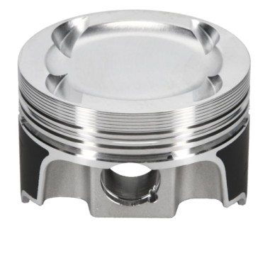 kit piston Wiseco pour Honda Civic D17 TURBO 1.7L 16V (-14cc)-