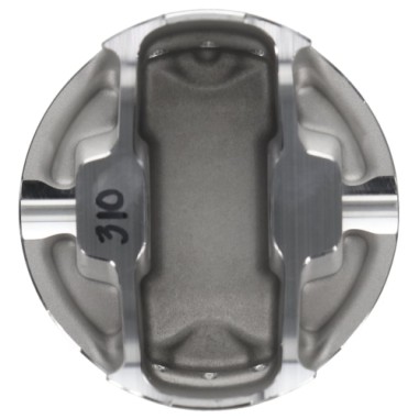 kit piston Wiseco pour Honda/Acura RSX-S 2.0L 16V (K20) '02-06 (-