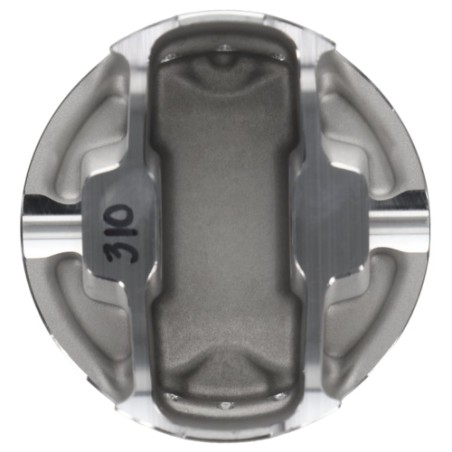 kit piston Wiseco pour Honda/Acura RSX-S 2.0L 16V (K20) '02-06 (-