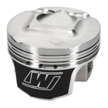 kit piston Wiseco pour Opel/Saab 2.0 LSJ/LNF/Z20NHH(9.2:1)Turbo