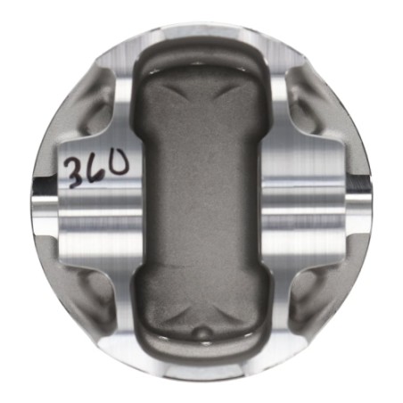 kit piston Wiseco pour Opel/Saab 2.0 LSJ/LNF/Z20NHH(9.2:1)Turbo