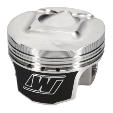 kit piston Wiseco pour Opel/Saab 2.0 LSJ/LNF 4vp Turbo 86.50mm