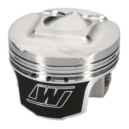 kit piston Wiseco pour Opel/Saab 2.0 LSJ/LNF 4vp Turbo 86.50mm