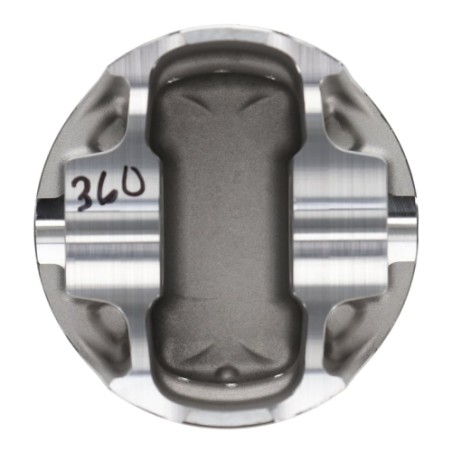kit piston Wiseco pour Opel/Saab 2.0 LSJ/LNF 16V Turbo -