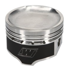 kit piston Wiseco pour Honda 1.5L 16V L15A (-11.5cc)