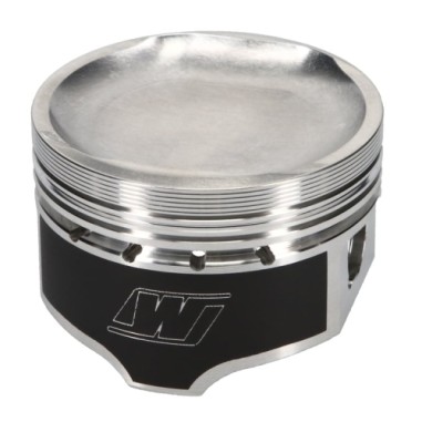 kit piston Wiseco pour Honda 1.5L 16V L15A (-11.5cc)