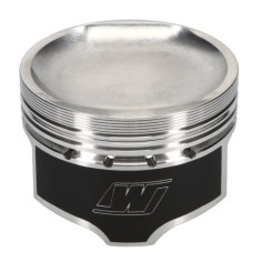 kit piston Wiseco pour Honda 1.5L 16V L15A (-11.5cc) 2