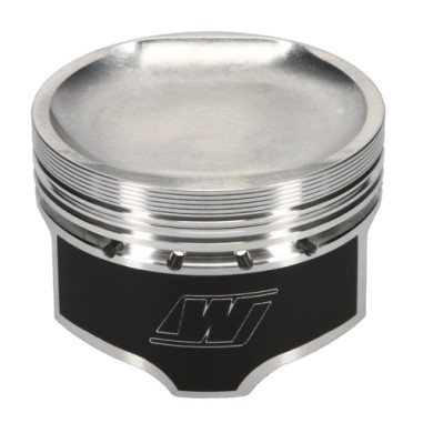 kit piston Wiseco pour Honda 1.5L 16V L15A (-11.5cc)