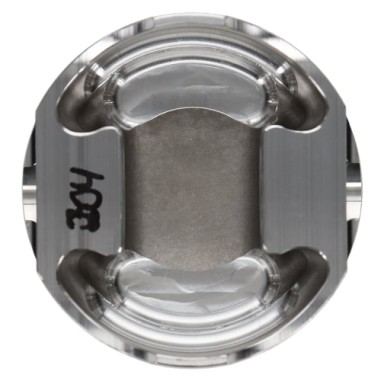 kit piston Wiseco pour Honda 1.5L 16V L15A (-11.5cc)