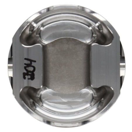 kit piston Wiseco pour Honda 1.5L 16V L15A (-11.5cc)