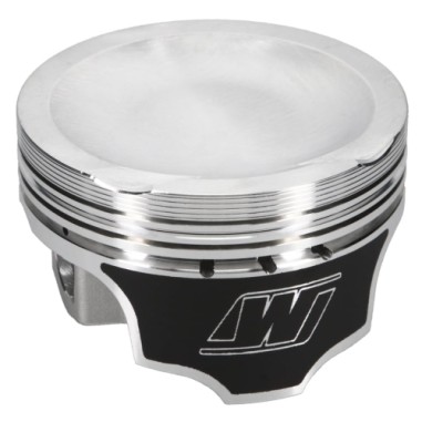 kit piston Wiseco pour Mazda Speed 3 Dish -13.3cc 9.5:1