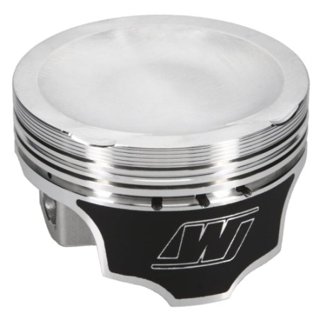 kit piston Wiseco pour Mazda Speed 3 Dish -13.3cc 9.5:1