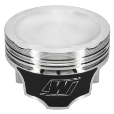 kit piston Wiseco pour Mazda Speed 3 Dish -13.3cc 9.5:1 2