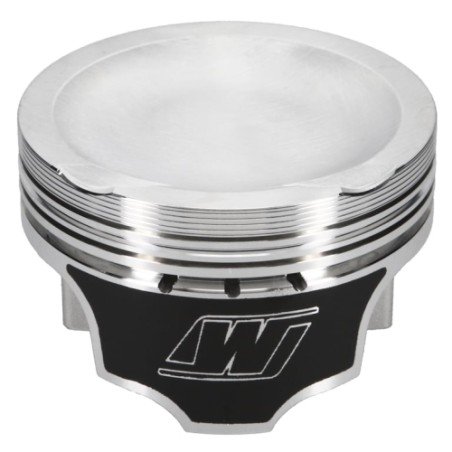 kit piston Wiseco pour Mazda Speed 3 Dish -13.3cc 9.5:1