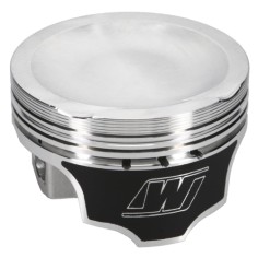 kit piston Wiseco pour Mazda Speed 3 Dish -13.3cc 9.5:1