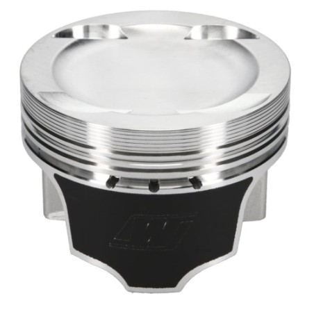 kit piston Wiseco pour Honda B-Series -10cc Dish 1.181x84.5mm (-1