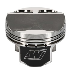 kit piston Wiseco pour Honda K-Series +10.5cc Dome 88mm ArmorPlat 2
