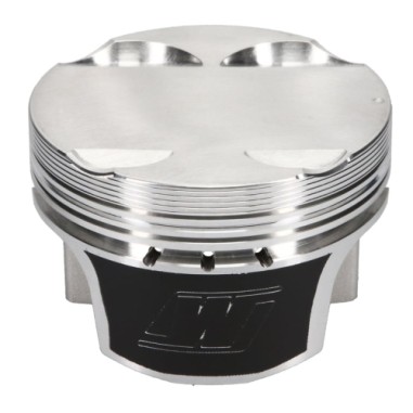 kit piston Wiseco pour Hyundai 4B11T/G4KF 2.0L 16V 9.25:-