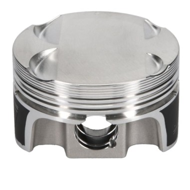 kit piston Wiseco pour Hyundai 4B11T/G4KF 2.0L 16V 9.25:-