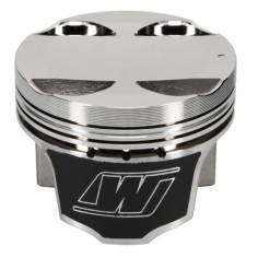 kit piston Wiseco pour Mitsubishi Evo 8/9 4G63 E85 1400HD 2