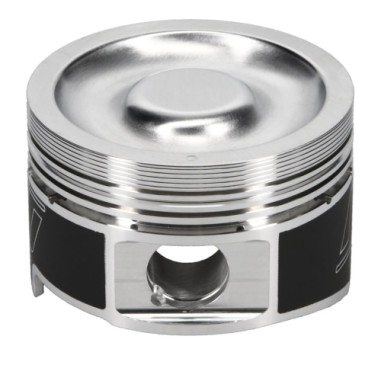 kit piston Wiseco VAG 1.8L 8v HT/RD/PF/RV Turbo 9.0:1