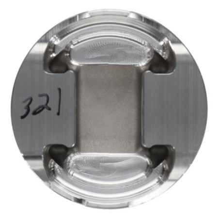 kit piston Wiseco VAG 1.8L 8v HT/RD/PF/RV Turbo 9.0:1