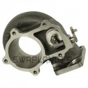 Carter échappement turbo GT/GTX30 A/R 0.82
