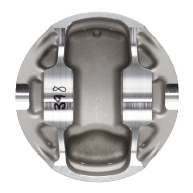 Kit piston Wiseco Chevrolet 350 SBC Strutted FT 1.125 CH B:4.030