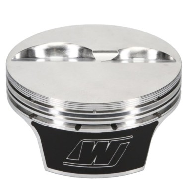 Kit piston Wiseco Chevrolet 350 SBC Strutted FT 1.125 CH B:4.030