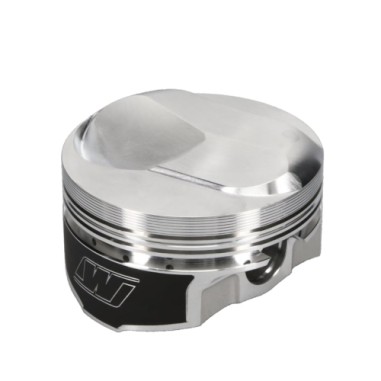 kit piston Wiseco pour Chevrolet BB Drag 1.120 (6241A6) B:4.310