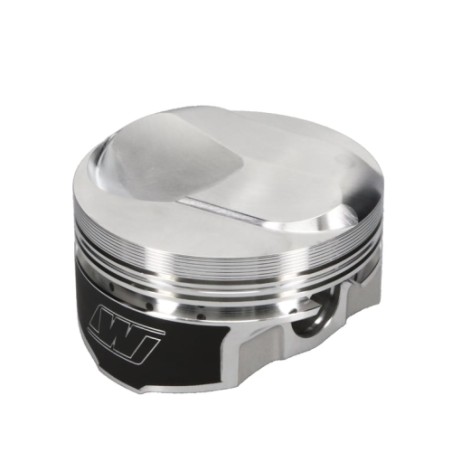 kit piston Wiseco pour Chevrolet BB Drag 1.120 (6241A6) B:4.310