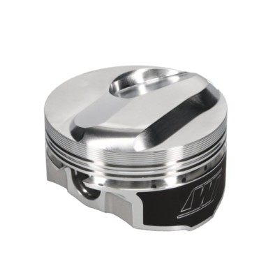 kit piston Wiseco pour Chevrolet BB Drag 1.120 (6241A6) B:4.310
