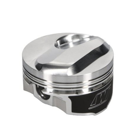 kit piston Wiseco pour Chevrolet BB Drag 1.120 (6241A6) B:4.310